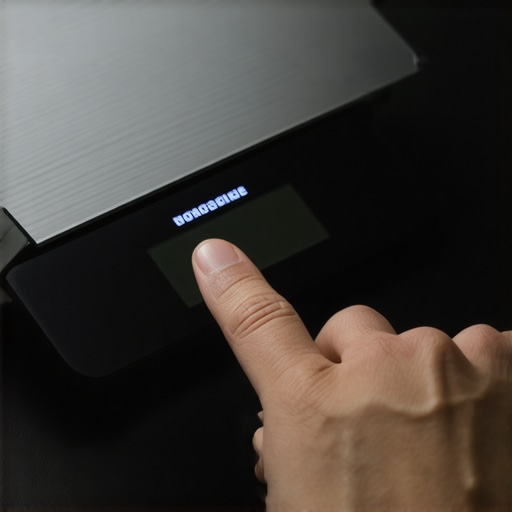 Why your digital scale won't come out of Hold mode