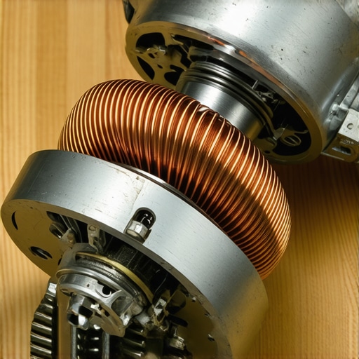 Why your mixer motor hums but won't turn