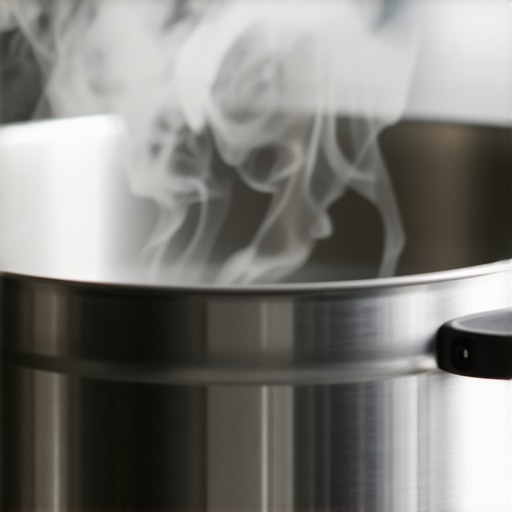 Why your pressure cooker is losing pressure mid-cycle