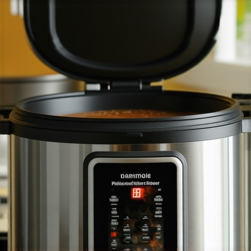 Why your pressure cooker keeps giving you the dreaded burn alert