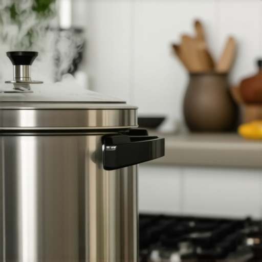 Why your pressure cooker timer starts too late