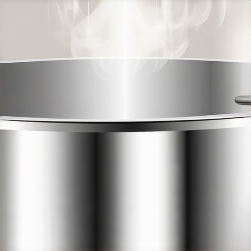 Why your pressure cooker valve is loose and wobbly
