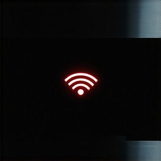 Why your smart oven keeps dropping the Wi-Fi signal