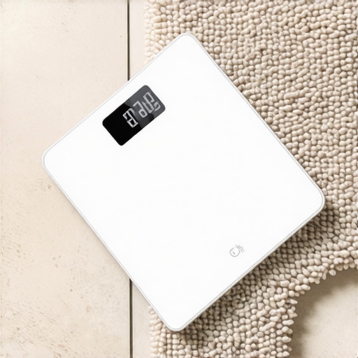 Why your smart scale gives different readings on carpet